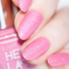 Laden Sie das Bild in den Galerie-Viewer, Herzlack Regenbogeneinhorn 11ml