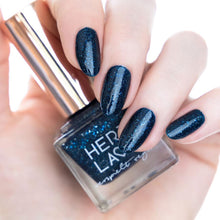 Laden Sie das Bild in den Galerie-Viewer, Herzlack Einhornnacht 11ml