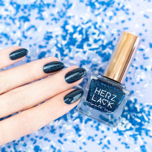 Laden Sie das Bild in den Galerie-Viewer, Herzlack Einhornnacht 11ml