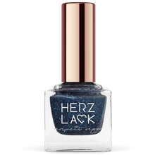 Laden Sie das Bild in den Galerie-Viewer, Herzlack Einhornnacht 11ml