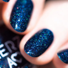 Laden Sie das Bild in den Galerie-Viewer, Herzlack Einhornnacht 11ml