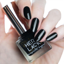 Laden Sie das Bild in den Galerie-Viewer, Herzlack Schwarzer Freitag 11ml