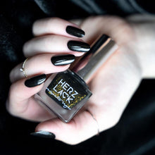 Laden Sie das Bild in den Galerie-Viewer, Herzlack Schwarzer Freitag 11ml