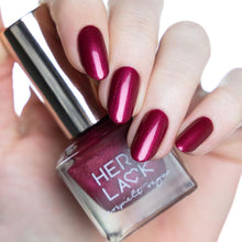 Laden Sie das Bild in den Galerie-Viewer, Herzlack Herzklopfen 11ml