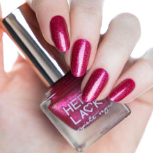 Laden Sie das Bild in den Galerie-Viewer, Herzlack Rosarote Brille 11ml