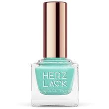 Laden Sie das Bild in den Galerie-Viewer, Herzlack Frühlingsminze 11ml