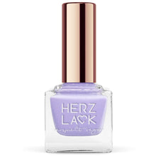 Laden Sie das Bild in den Galerie-Viewer, Herzlack Pastellflieder 11ml