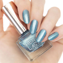 Laden Sie das Bild in den Galerie-Viewer, Herzlack Eiskönigin 11ml