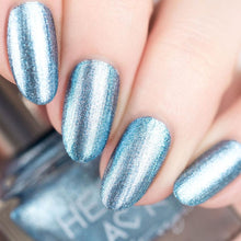 Laden Sie das Bild in den Galerie-Viewer, Herzlack Eiskönigin 11ml