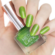 Laden Sie das Bild in den Galerie-Viewer, Herzlack Froschkönig 11ml