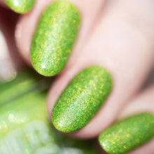 Laden Sie das Bild in den Galerie-Viewer, Herzlack Froschkönig 11ml