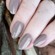 Laden Sie das Bild in den Galerie-Viewer, Herzlack Baba Jaga 11ml