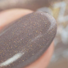 Laden Sie das Bild in den Galerie-Viewer, Herzlack Baba Jaga 11ml