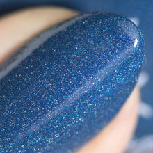 Laden Sie das Bild in den Galerie-Viewer, Herzlack Jeansjacke 11ml