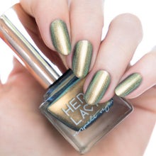 Laden Sie das Bild in den Galerie-Viewer, Herzlack Flip Flop & Techno 11ml