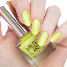 Laden Sie das Bild in den Galerie-Viewer, Herzlack Kaugummiblase 11ml