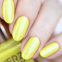 Laden Sie das Bild in den Galerie-Viewer, Herzlack Kaugummiblase 11ml