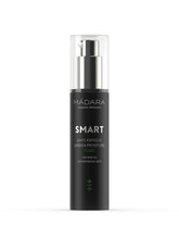 Laden Sie das Bild in den Galerie-Viewer, Mádara Smart Antioxidants Anti-Fatigue Urban Moisture Fluid 50ml