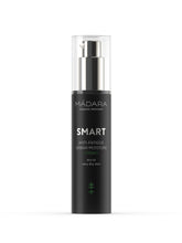 Laden Sie das Bild in den Galerie-Viewer, Mádara Smart Antioxidants Anti-Fatigue Urban Moisture Cream 50ml