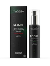 Laden Sie das Bild in den Galerie-Viewer, Mádara Smart Antioxidants Anti-Fatigue Urban Moisture Cream 50ml