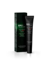 Laden Sie das Bild in den Galerie-Viewer, Mádara Smart Antioxidants Anti-Fatigue Rescue Eye Cream 15ml