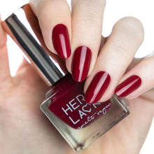 Laden Sie das Bild in den Galerie-Viewer, Herzlack Frauenpower 11ml