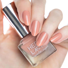 Laden Sie das Bild in den Galerie-Viewer, Herzlack Ungeschminkt 11ml