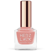 Laden Sie das Bild in den Galerie-Viewer, Herzlack Ungeschminkt 11ml