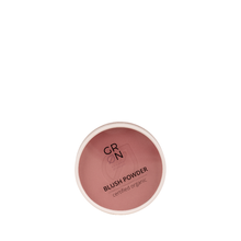 Laden Sie das Bild in den Galerie-Viewer, GRN Kosmetik blush Powder rosewood