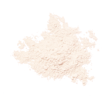 Laden Sie das Bild in den Galerie-Viewer, Loose Finishing Powder snow white von GRN Kosmetik - Make-up auf beautynauten.com