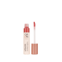Laden Sie das Bild in den Galerie-Viewer, GRN Lipgloss peach - Naturkosmetik online