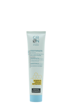 Laden Sie das Bild in den Galerie-Viewer, Zahnpasta mit Propolis von GRN Naturkosmetik