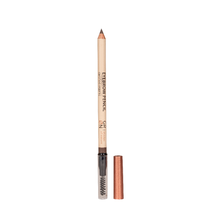 Laden Sie das Bild in den Galerie-Viewer, GRN Kosmetik Eyebrow pencil coffee