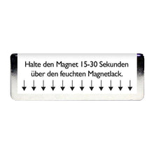 Laden Sie das Bild in den Galerie-Viewer, Herzlack Magnet