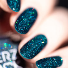 Laden Sie das Bild in den Galerie-Viewer, Atlantis von Herzlack in der Nahaufnahme