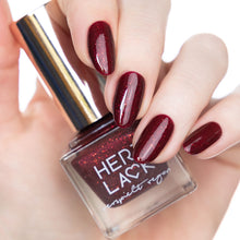 Laden Sie das Bild in den Galerie-Viewer, Aus der Fuchs & Hase Kollektion von Herzlack: Blutahorn