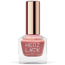 Laden Sie das Bild in den Galerie-Viewer, Nude / Mauve 15-free Nagellack aus Deutschland. Wilde Malve von Herzlack