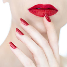 Laden Sie das Bild in den Galerie-Viewer, Kuss Ahoi von Herzlack in der Nahaufnahme