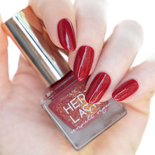 Laden Sie das Bild in den Galerie-Viewer, Aus der Schiff Ahoi, Matrosin Kollektion von Herzlack: Kuss Ahoi