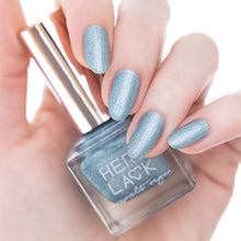 Laden Sie das Bild in den Galerie-Viewer, Aus der Atlantis Kollektion von Herzlack: Magische Meerjungfrau