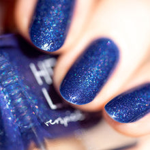 Laden Sie das Bild in den Galerie-Viewer, Nordseemädchen von Herzlack in der Nahaufnahme