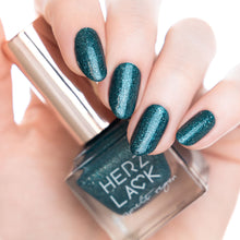 Laden Sie das Bild in den Galerie-Viewer, Herzlack Poseidon Nagellack