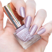 Laden Sie das Bild in den Galerie-Viewer, Aus der Ja ich will Kollektion von Herzlack: Rosa Rouge