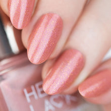 Laden Sie das Bild in den Galerie-Viewer, Aus der Fuchs & Hase Kollektion von Herzlack: Wilde Malve