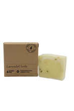 Laden Sie das Bild in den Galerie-Viewer, vegane Handseife von Hydrophil - Handmade - Naturkosmetik aus Hamburg