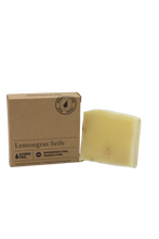 Laden Sie das Bild in den Galerie-Viewer, vegane Handseife von Hydrophil - Handmade und Naturkosmetik