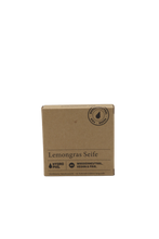 Laden Sie das Bild in den Galerie-Viewer, Hydrophil Lemongras Hand und Körperseife - vegane Naturkosmetik auf beautynauten.com