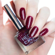 Laden Sie das Bild in den Galerie-Viewer, Herzlack Fri‘sche Beere von Franzi.Fri 11ml