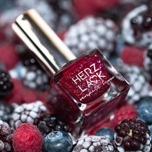 Laden Sie das Bild in den Galerie-Viewer, Herzlack Fri‘sche Beere von Franzi.Fri 11ml