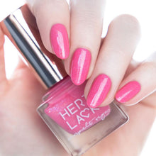 Laden Sie das Bild in den Galerie-Viewer, Herzlack Edelschnitte von Edelschnitte 11ml